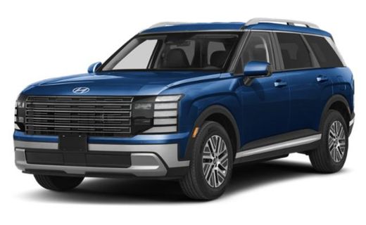 2027 Hyundai Palisade SEL