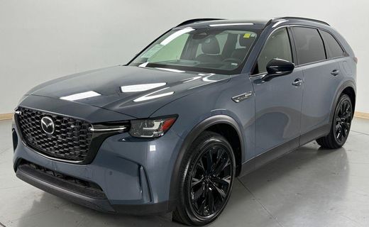 2026 Mazda CX-90 Premium Sport