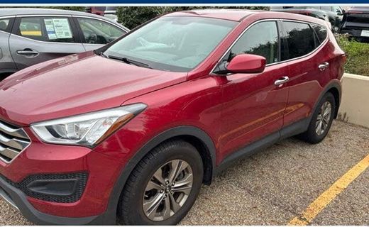 2016 Hyundai Santa FE Sport Base