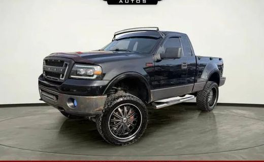 2006 Ford F-150