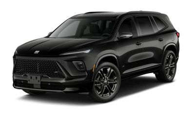 2027 Buick Enclave Sport Touring
