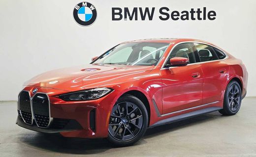 2023 BMW I4 EDRIVE30 GC