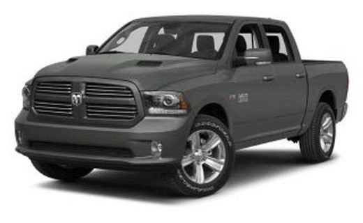 2013 Ram 1500 Sport