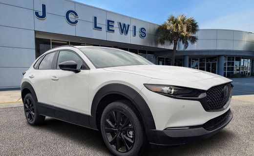 2026 Mazda CX-30