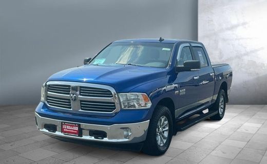 2016 Ram 1500 SLT