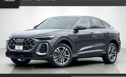 2025 Audi Q5 Quattro Premium Plus