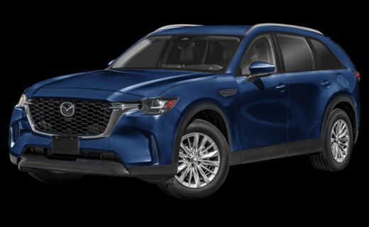 2026 Mazda CX-90 Select
