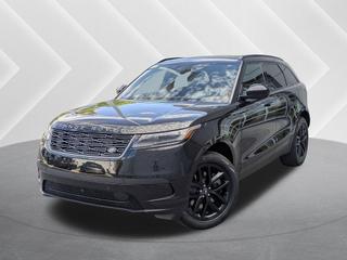 2026 Land Rover Range Velar P250 S