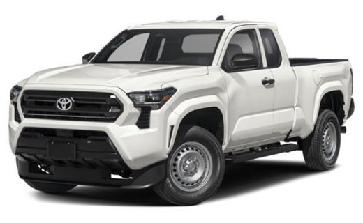 2026 Toyota Tacoma SR Xtracab
