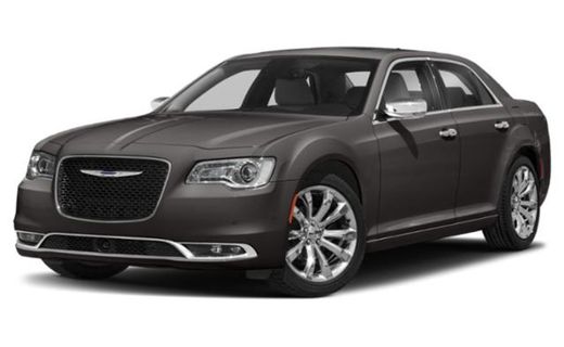 2019 Chrysler 300