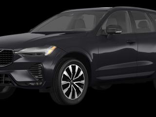 2026 Volvo XC60 Plus Dark