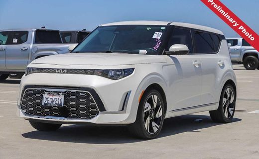 2023 Kia Soul