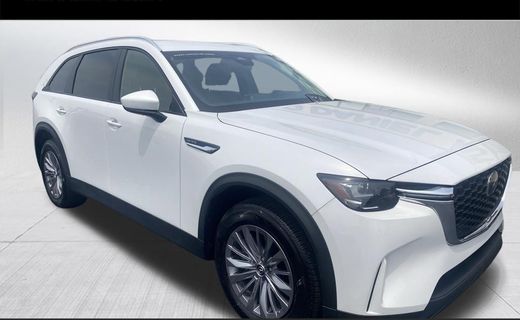 2026 Mazda CX-90 Select