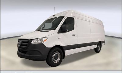 2025 Mercedes-Benz Esprinter 907 VS30