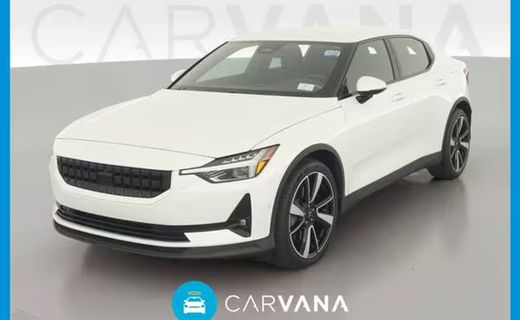 2022 Polestar 2