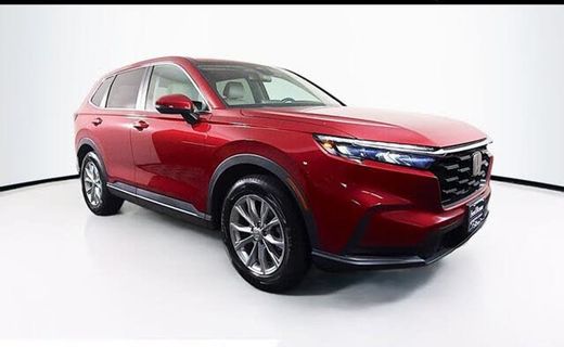 2023 Honda CR-V EX