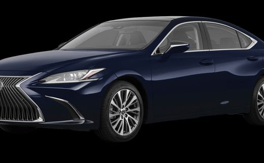 2021 Lexus ES 350 Premium