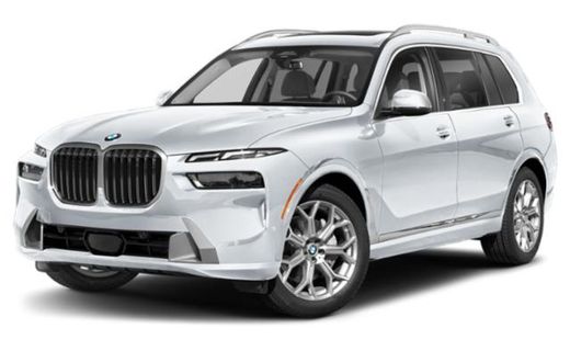 2024 BMW X7 M60I