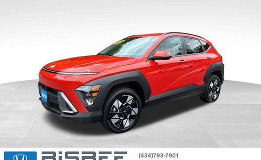 2024 Hyundai Kona SE