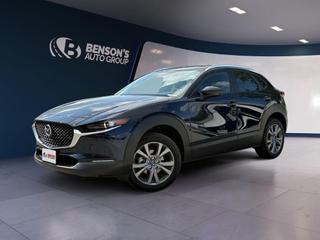 2026 Mazda CX-30