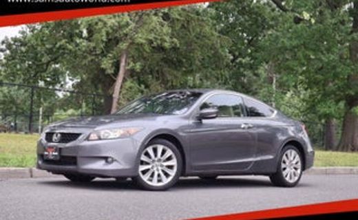 2010 Honda Accord