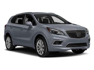 2017 Buick Envision Premium Package