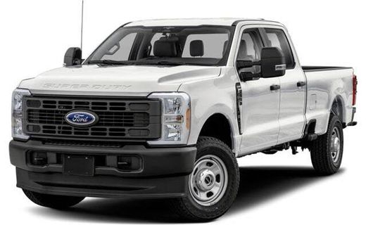 2024 Ford F-350 Lariat