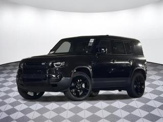2026 Land Rover Defender 110 S