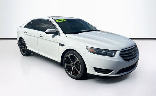2016 Ford Taurus SEL