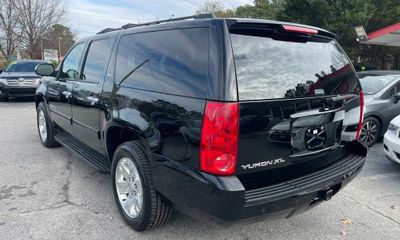2013 GMC Yukon XL SLT