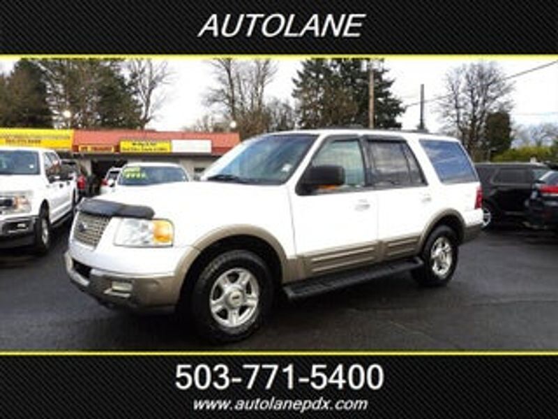 2001 Chevrolet Suburban — a typically priced live listing