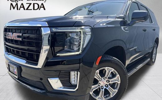 2024 GMC Yukon SLE