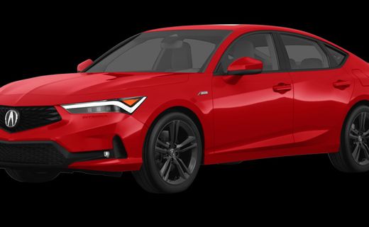 2026 Acura Integra Base
