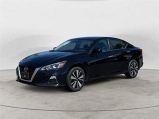 2022 Nissan Altima SV