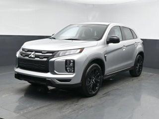 2026 Mitsubishi Outlander Sport