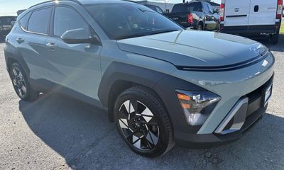 2024 Hyundai Kona SE