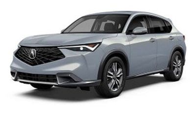 2026 Acura ADX Base