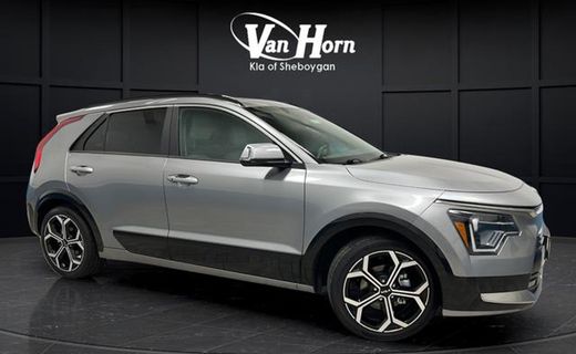 2024 Kia Niro EX
