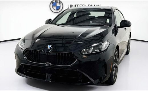2026 BMW 228 Gran Coupe