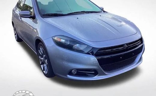 2014 Dodge Dart SXT