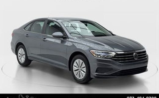 2020 Volkswagen Jetta SEL Premium