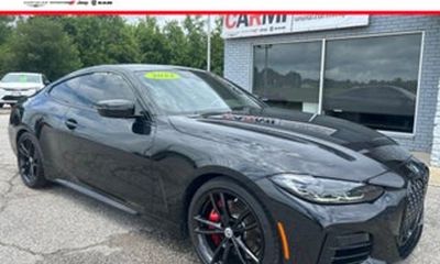 2023 BMW M440I Xdrive Coupe
