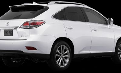 2015 Lexus RX 350 FOR Sale