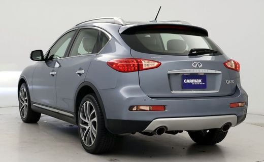 2017 Infiniti QX50