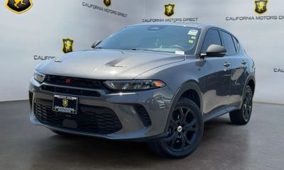 2024 Dodge Hornet GT
