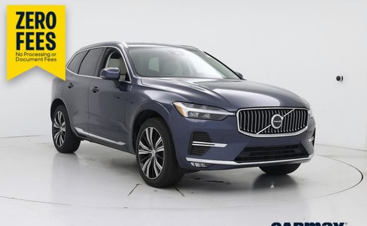 2023 Volvo XC60 Plus Bright