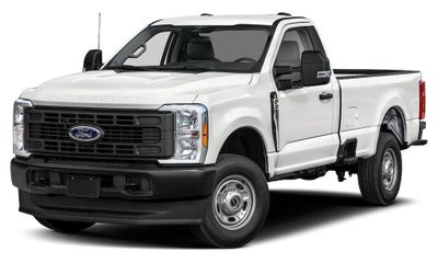 2026 Ford Super Duty