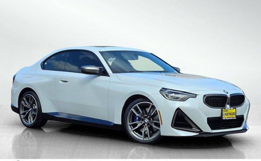 2024 BMW M240I