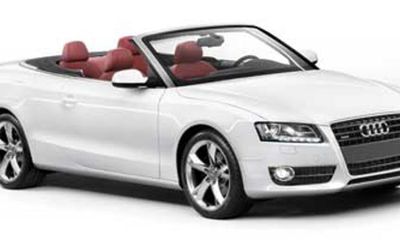 2012 Audi A5 Quattro Prestige