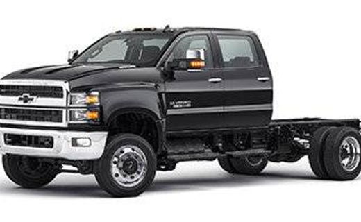 2023 International GA107 Work Truck